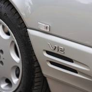 Mercedes-Benz SL 600