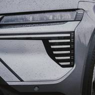 Mitsubishi Eclipse Cross (BEV)