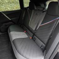BMW iX xDrive60