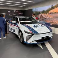 Autosalon Peking 2026 (China Auto)
