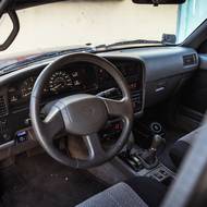 Toyota Hilux Surf SSR-X N130 