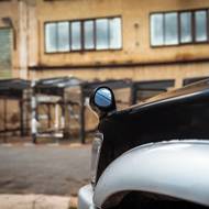 Toyota Hilux Surf SSR-X N130 