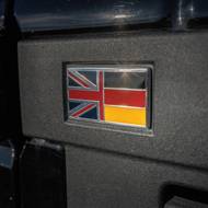 INEOS Grenadier Black Series