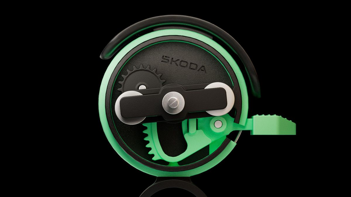Nová vychytávka Škodovky „hackne“ vaše sluchátka! Pomůže to bezpečnosti, o auta přitom vůbec nejde
