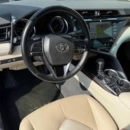 Ojetá Toyota Camry s 324 273 km