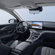 BYD Sealion 5 DM-i