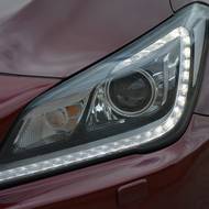 Hyundai Genesis 3.8 GDI