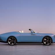 Rolls-Royce Nightingale