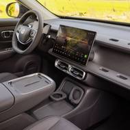 Leapmotor B10 Hybrid EV