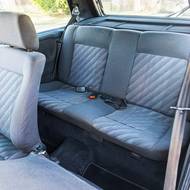 Volkswagen Golf GTI G60