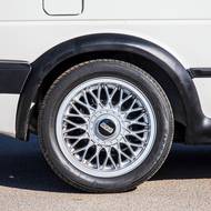 Volkswagen Golf GTI G60