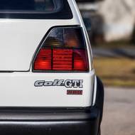 Volkswagen Golf GTI G60