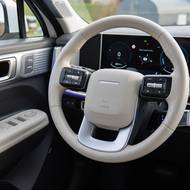 Hyundai Santa Fe 1.6 T-GDI HEV 4×4