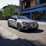 Mercedes-Benz C 400 4MATIC