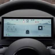 BYD Seal 6 Touring DM-i