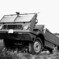Škoda Agromobil
