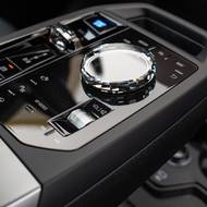 BMW iX xDrive60