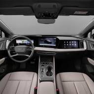 Audi Q4 e-tron (2026)