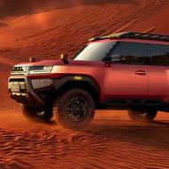 SUV novinky od Nissanu