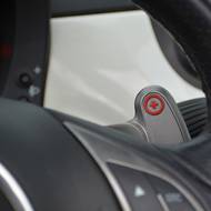 Abarth 500 Cabrio