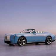 Rolls-Royce Nightingale