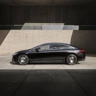 Mercedes-Benz EQS (2. facelift)