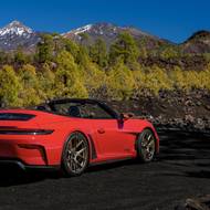 Porsche 911 GT3 S/C