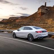 Mercedes-Benz C 400 4MATIC