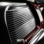 Koncept elektrické Jawy