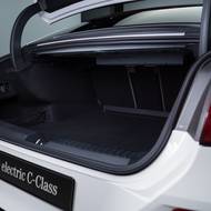 Mercedes-Benz C 400 4MATIC