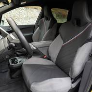 BMW iX xDrive60
