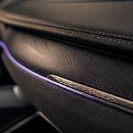 Škoda Octavia (vize Sezer Design)