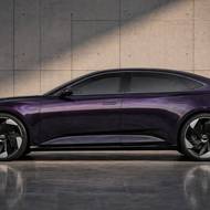 Škoda Octavia (vize Sezer Design)