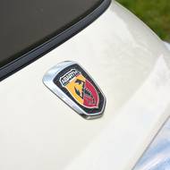 Abarth 500 Cabrio