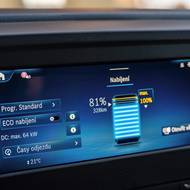 Mercedes-Benz eVito KAWA L