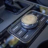 INEOS Grenadier Black Series