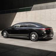 Mercedes-Benz EQS (2. facelift)