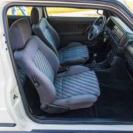 Volkswagen Golf GTI G60