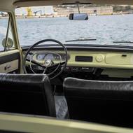Opel Kadett Caravan 1000 A