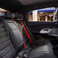 Mercedes-Benz C 400 4MATIC