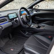 BYD Seal 6 Touring DM-i