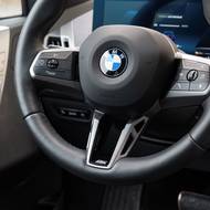 BMW iX xDrive60