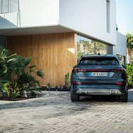 Audi Q4 e-tron (2026)