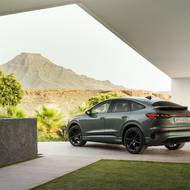 Audi Q4 e-tron (2026)