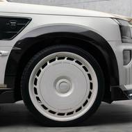 Mansory Zeekr 9X