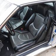 Mercedes-Benz SL 600