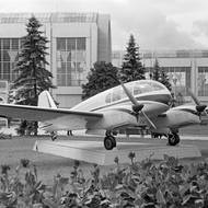 2. Výstava československého strojírenství 1956 v Brně