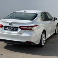 Ojetá Toyota Camry s 324 273 km