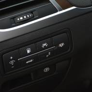 Hyundai Genesis 3.8 GDI