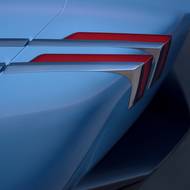 Rolls-Royce Nightingale